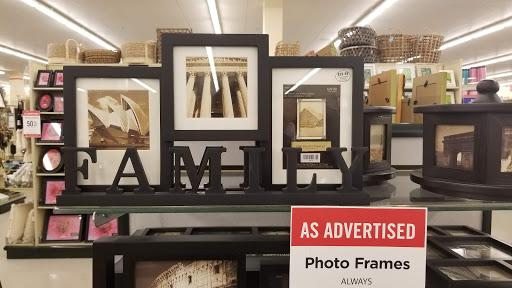 Craft Store «Hobby Lobby», reviews and photos, 2500 Sycamore Rd, DeKalb, IL 60115, USA