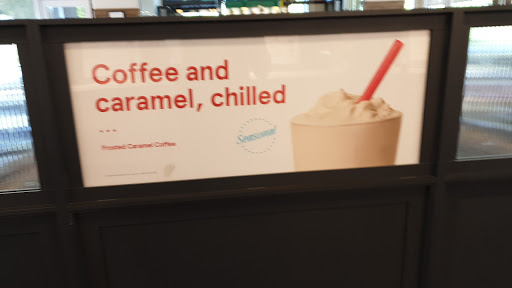 Fast Food Restaurant «Chick-fil-A», reviews and photos, 2230 S Pleasant Valley Rd, Winchester, VA 22601, USA