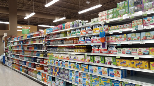 Supermarket «Publix Super Market at Walsingham Commons», reviews and photos, 13031 Walsingham Rd, Largo, FL 33774, USA