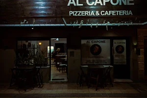 Alcapone Pizzeria image