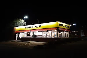 Waffle House image