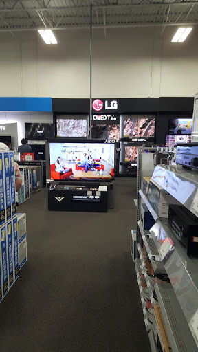 Electronics Store «Best Buy», reviews and photos, 3367 Daniels Rd, Winter Garden, FL 34787, USA