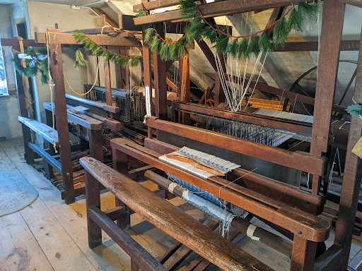 Museum «Friends of Hearthside», reviews and photos, 677 Great Rd, Lincoln, RI 02865, USA