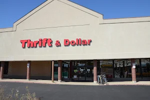 Thrift & Dollar Inc image