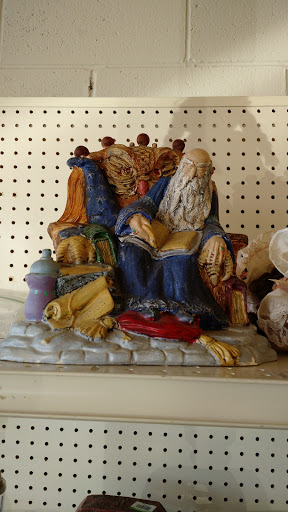 Thrift Store «Goodwill», reviews and photos, 190 S Washington St, Oxford, MI 48371, USA