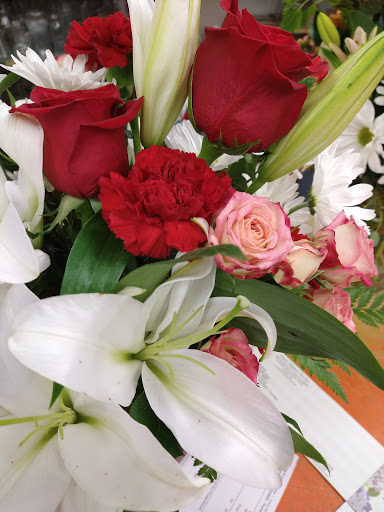 Florist «Grace Harper Florist, Inc.», reviews and photos, 4135 Woodward Ave, Detroit, MI 48201, USA