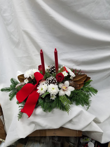 Florist «Countryside Floral & Garden», reviews and photos, 1420 NW Gilman Blvd #1, Issaquah, WA 98027, USA