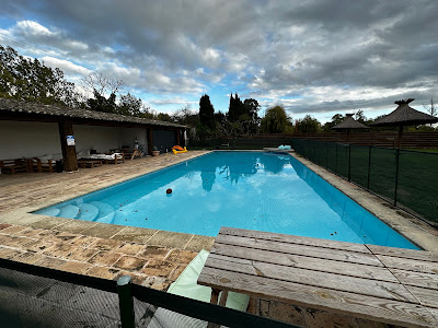 LM RÉNOVATION Piscines & SPA à Vauvert