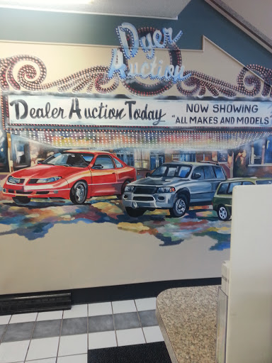 Auction House «Dyer Auto Auction», reviews and photos, 641 Joliet St, Dyer, IN 46311, USA