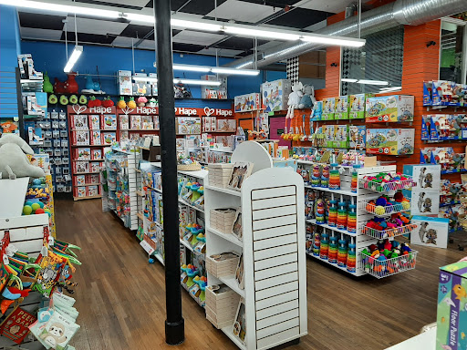 Toy Store «Toy Store», reviews and photos, 936 Massachusetts St, Lawrence, KS 66044, USA