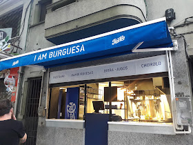 I AM Burguesa