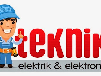 Teknik Elektrik Elektronik Bilgisayar ve Telekomünikasyon