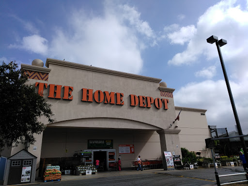 Home Improvement Store «The Home Depot», reviews and photos, 2055 N Figueroa St, Los Angeles, CA 90065, USA
