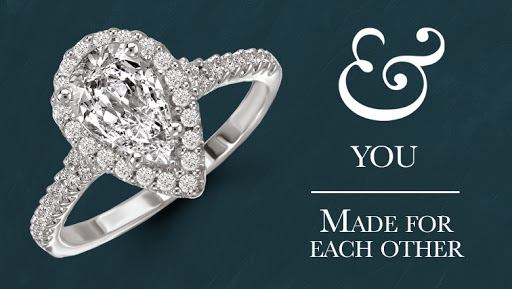 Jewelry Store «Pav & Broome Fine Jewelry», reviews and photos, 1912 25th Ave, Gulfport, MS 39501, USA