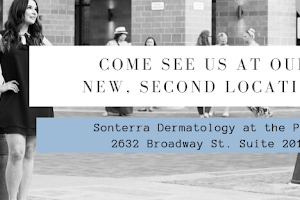 Sonterra Dermatology at The Pearl image