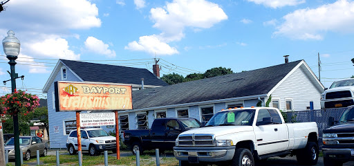 766 Montauk Hwy, Bayport, NY 11705, USA