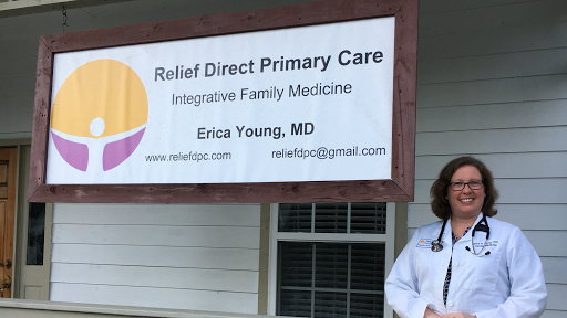 Relief Direct Primary Care