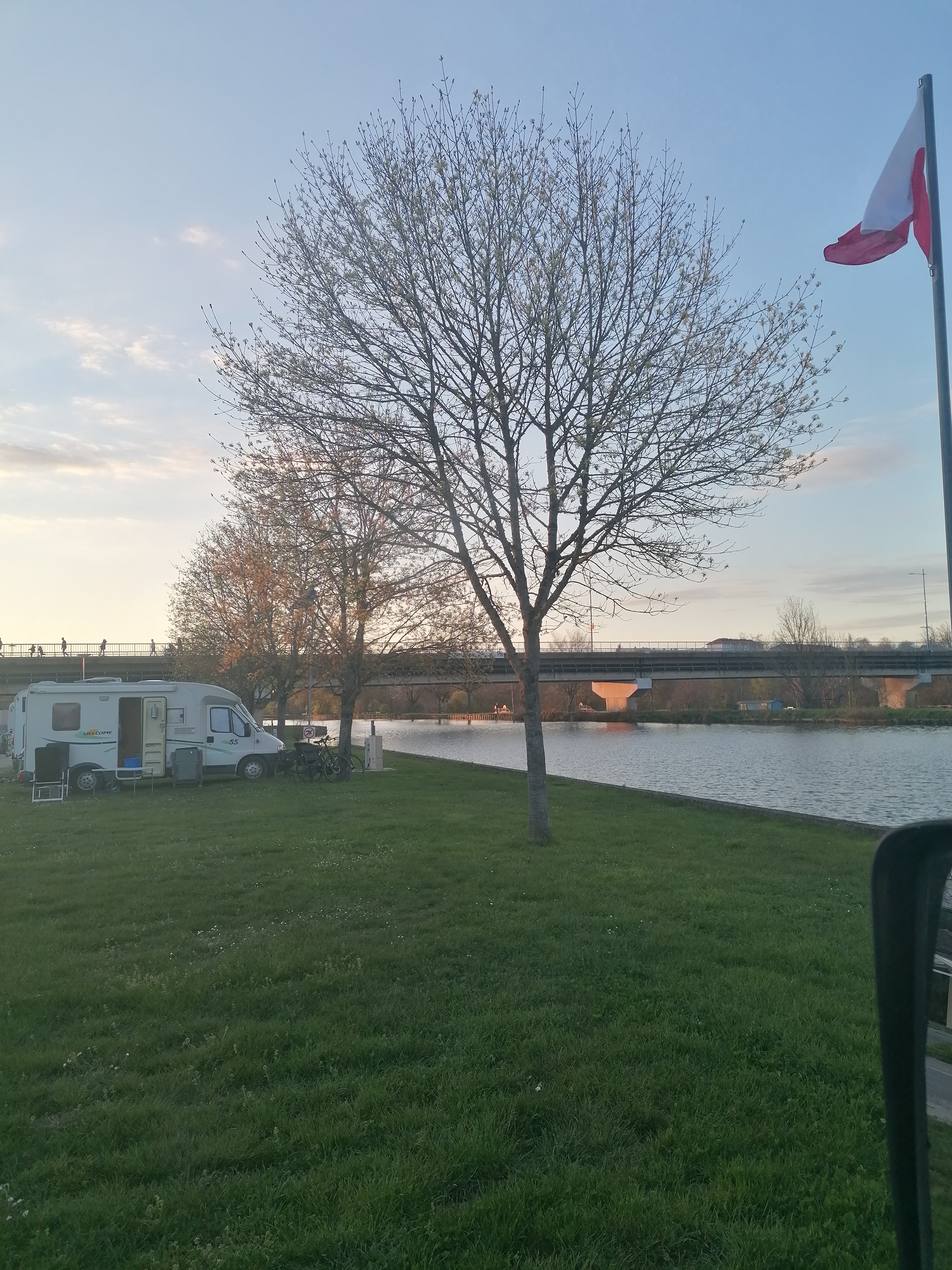 Photo n° 1 de l'avis de Erling.a fait le 15/04/2023 à 19:07