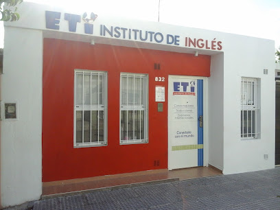 ETI, Instituto De Inglés