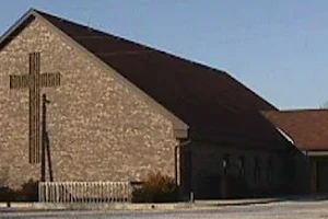 Hicksville Mennonite Church image