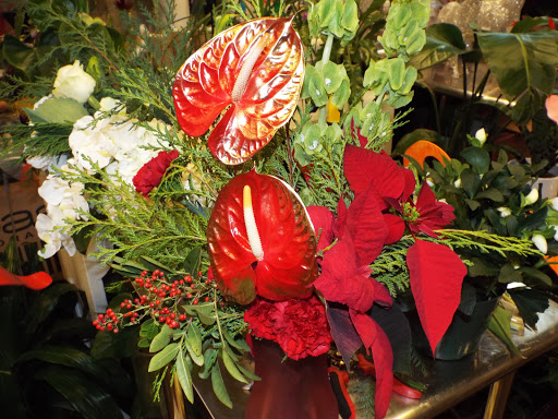 Eclectic Design Florist & Gift