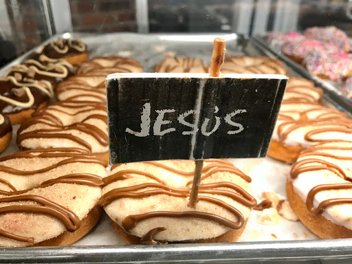 Donut Shop «Hurts Donut», reviews and photos, 1111 E Republic Rd #164, Springfield, MO 65807, USA