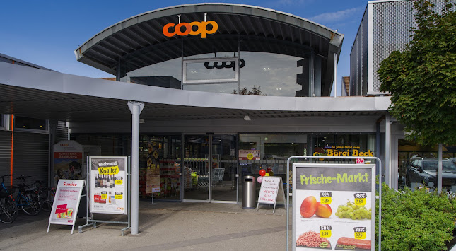 Coop Supermarkt Gelterkinden