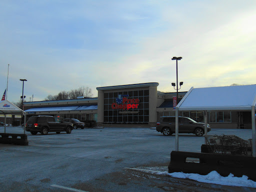 Supermarket «Price Chopper», reviews and photos, 251 Kennedy Dr, Putnam, CT 06260, USA