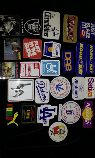 Tobacco Shop «Mary Janes Place Smoke Shop», reviews and photos, 1807 N Main St, Los Angeles, CA 90031, USA