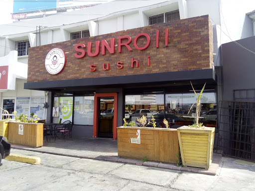 Sun Roll Sushi