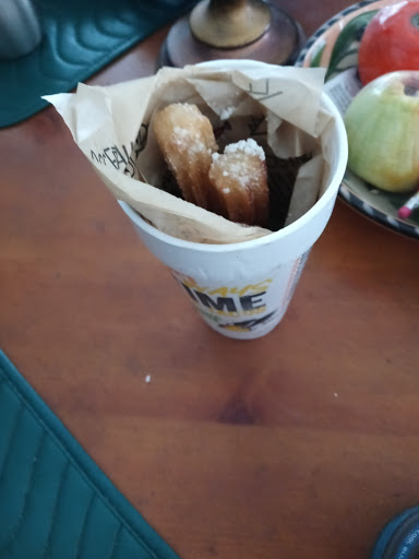 Tex-Mex Restaurant «Tijuana Flats», reviews and photos, 7560 Sand Lake Rd, Orlando, FL 32819, USA