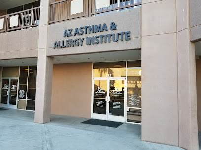 Arizona Asthma & Allergy Institute
