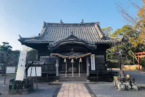 Omura Shrine image