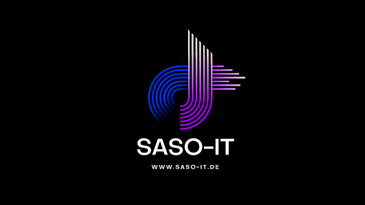 Saso-IT Kranichweg 16, 68623 Lampertheim, Deutschland