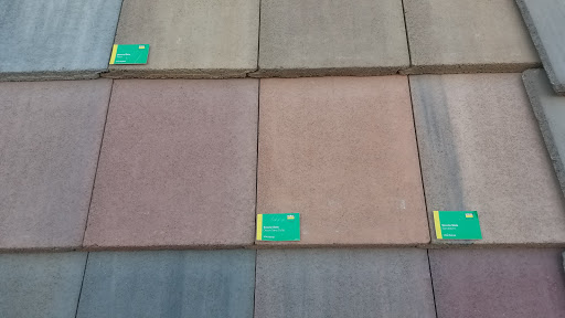 Building Materials Store «RWC Building Products - Las Vegas», reviews and photos, 5165 Arville St, Las Vegas, NV 89118, USA