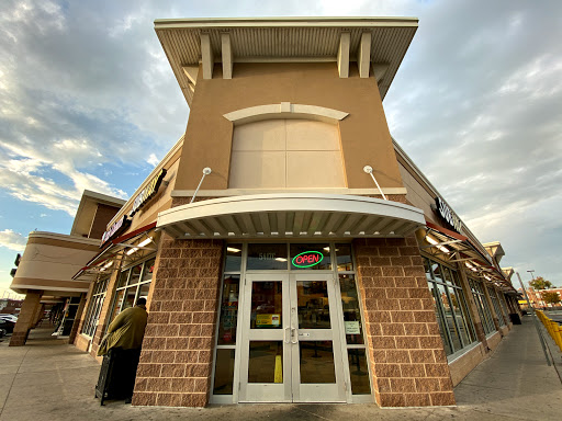 Shopping Mall «Hilltop Shopping Center», reviews and photos, 5400 Reisterstown Rd, Baltimore, MD 21215, USA