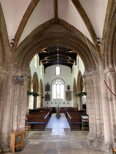 Reviews of The Church of St Kyneburgha, Castor in Peterborough - Church