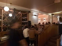 Atmosphère du Restaurant français Bonvivant à Paris - n°14