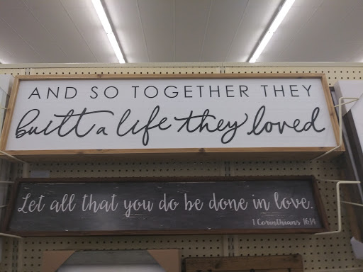 Craft Store «Hobby Lobby», reviews and photos, 4610 Frederica St, Owensboro, KY 42301, USA