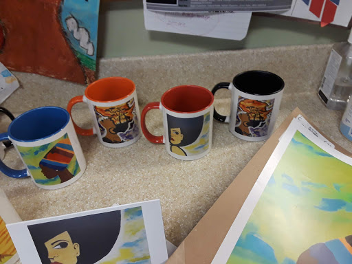 Museum «Northwest African American Museum», reviews and photos, 2300 S Massachusetts St, Seattle, WA 98144, USA