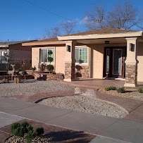 Los Jardines Landscaping, General Landscaping en el paso tx, Tree Services en el paso tx, Gardening - Photo 3 - Car repair in , El Paso