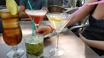 Plats et boissons du Restaurant mexicain El Tequila à Paris - n°5