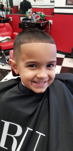 Barber Shop «All-Star Clips Barbershop», reviews and photos, 2399 US-27, Clermont, FL 34711, USA