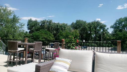 Health Club «Colorado Athletic Club - Monaco», reviews and photos, 2695 S Monaco Pkwy, Denver, CO 80222, USA