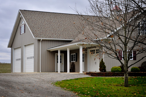 Country Metals LLC in Shiloh, Ohio