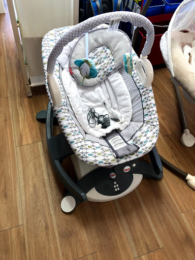 Consignment Shop «Reruns 4 Little Ones», reviews and photos, 8802 Rocky Creek Dr #104, Tampa, FL 33615, USA