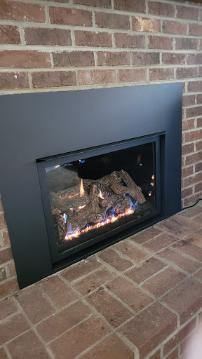 Appliance Repair Service «Blue Ridge Appliance & Hearth», reviews and photos, 2126 Spartanburg Hwy, East Flat Rock, NC 28726, USA