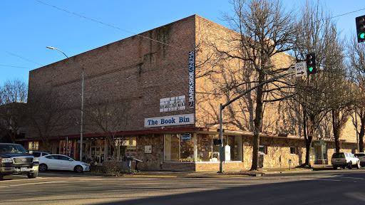 Movie Theater «Darkside Cinema», reviews and photos, 215 SW 4th St, Corvallis, OR 97333, USA