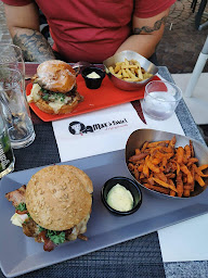 Photo n°28 de Max à table ! Le Bistro connecté à Bordeaux ()