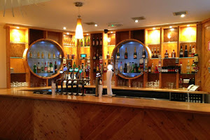 The Lucan County Bar